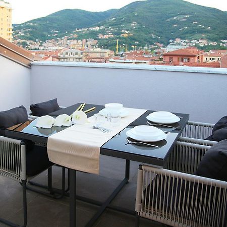 Affittacamere Bellavista La Spezia Buitenkant foto