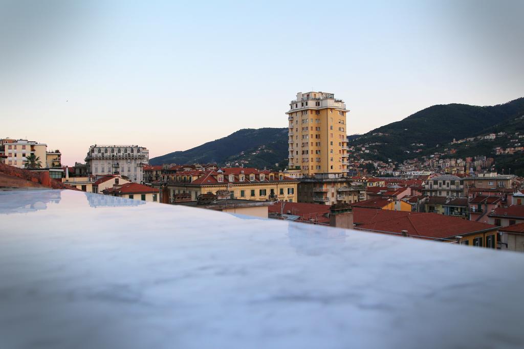 Affittacamere Bellavista La Spezia Buitenkant foto