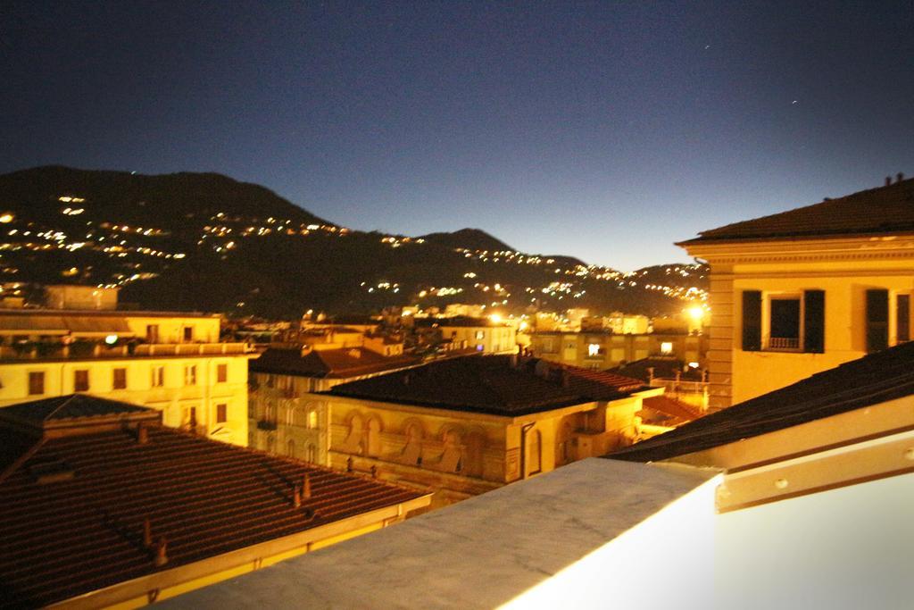 Affittacamere Bellavista La Spezia Buitenkant foto