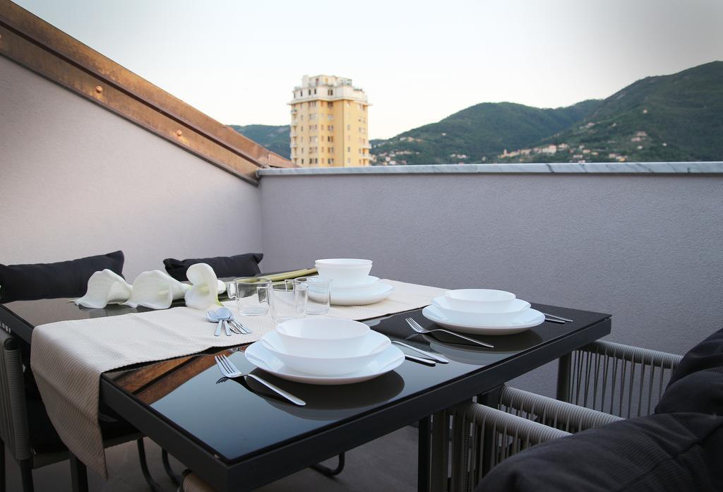 Affittacamere Bellavista La Spezia Buitenkant foto