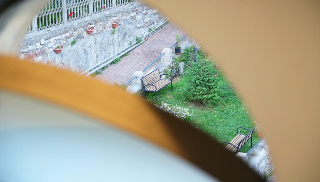 Affittacamere Bellavista La Spezia Buitenkant foto