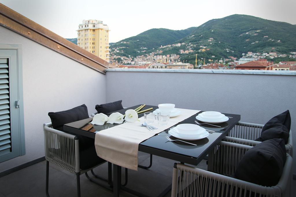 Affittacamere Bellavista La Spezia Buitenkant foto